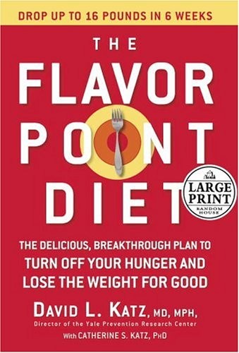 The Flavor Point Diet