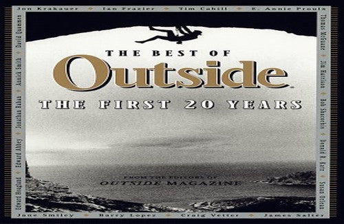 The Best of "outside"