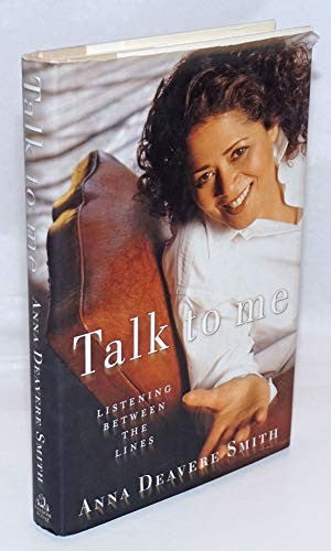 Talk to ME