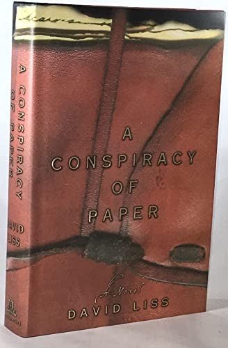 A Conspiracy of Paper