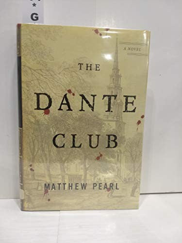 Dante Club, the