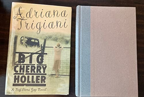Big Cherry Holler: a Big Stone Gap