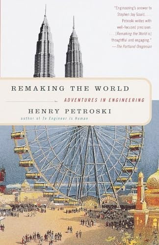 Remaking the World