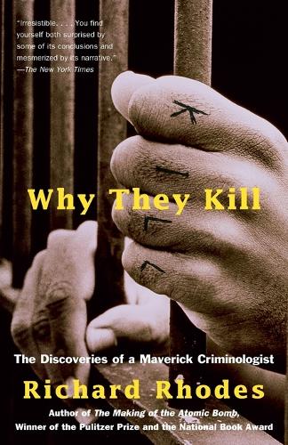 Why They Kill
