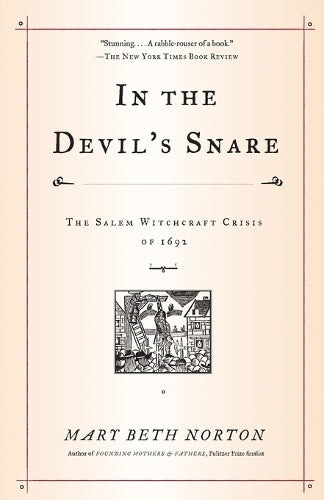In the Devil's Snare