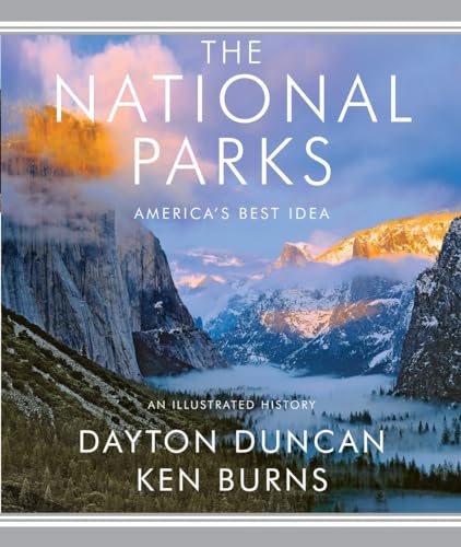 The National Parks