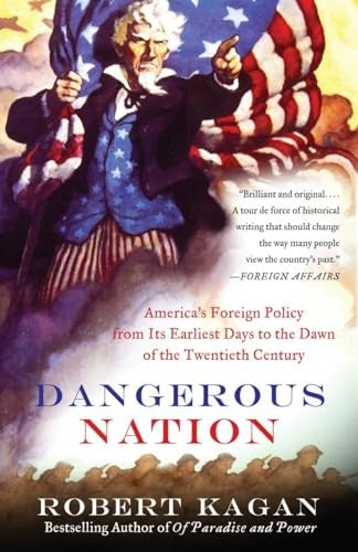 Dangerous Nation