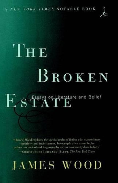 Broken Estate
