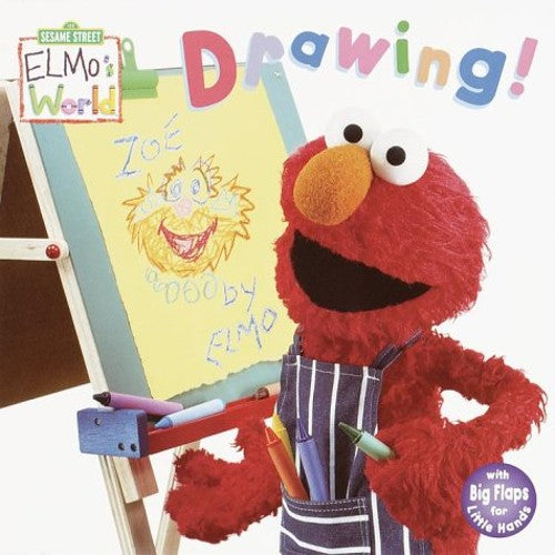 Drawing!