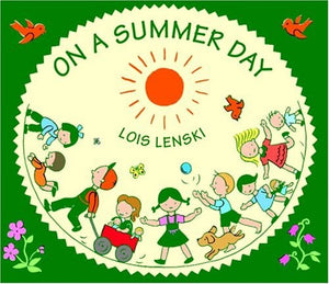 On a Summer Day