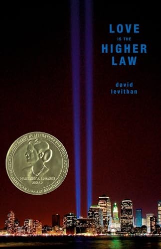 Love Is the Higher Law