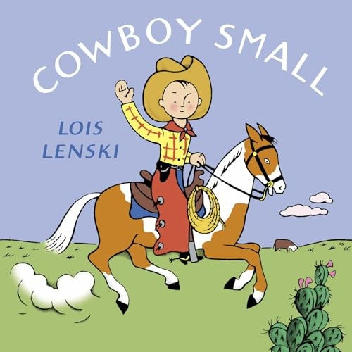 Cowboy Small