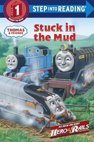 Stuck in the Mud (Thomas & Friends)