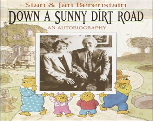 Down a Sunny Dirt Road