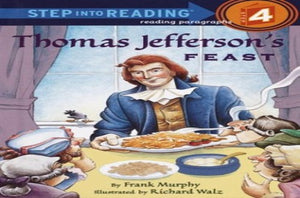 Thomas Jefferson's Feast 