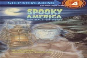 Spooky America