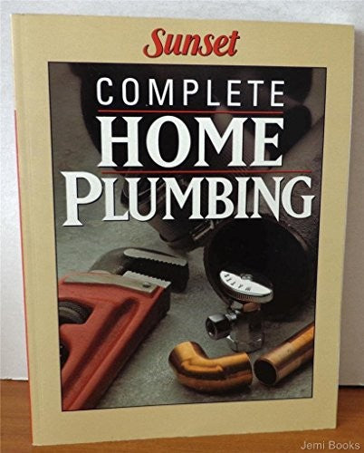 Complete Home Plumbing