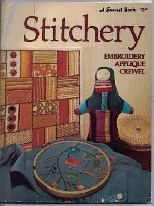 Stitchery