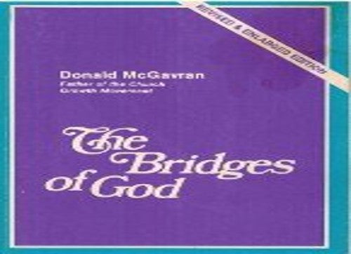 The Bridges of God