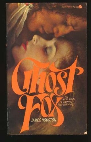 Ghost Fox