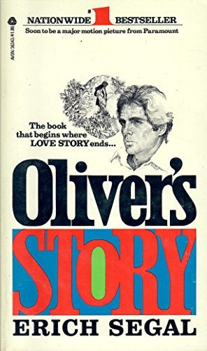 Oliver's Story