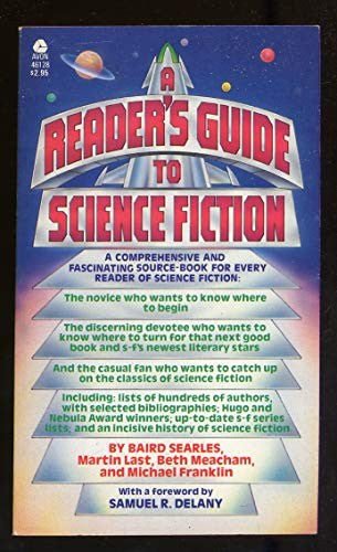 A Reader's Guide to Science Fiction