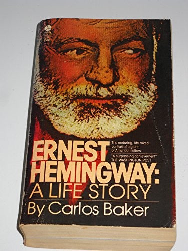 Ernest Hemingway