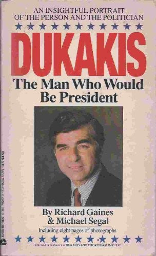 Dukakis