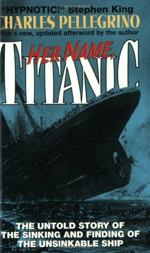 Her Name "Titanic"