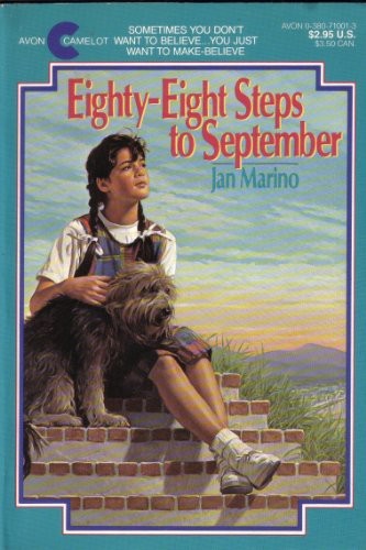Eighty-Eight Steps to September