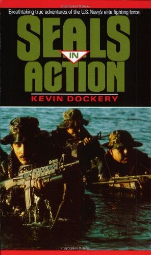 The Seals in Action