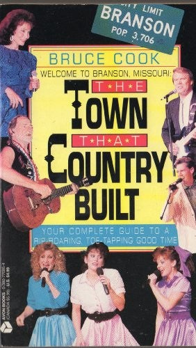 The Town That Country Built