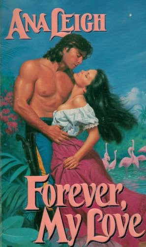 Forever My Love