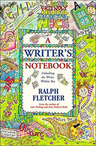 A Writer's Notebook