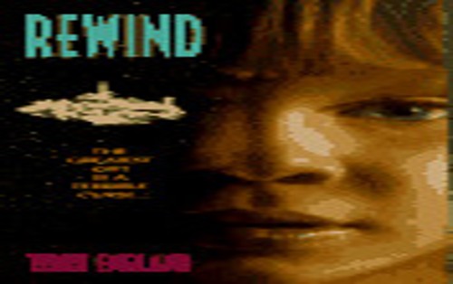 Rewind cover art