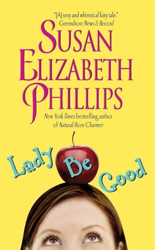 Lady Be Good