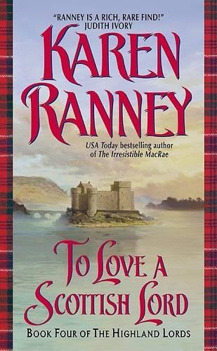 To Love a Scottish Lord