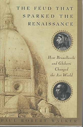 The Feud That Sparked the Renaissance
