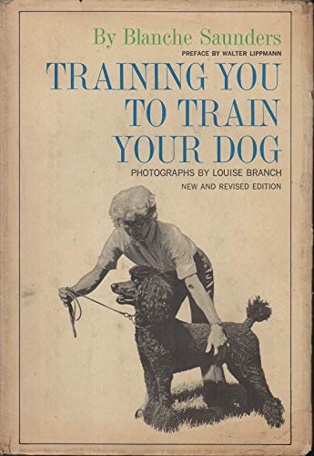 Training You to Train Your Dog
