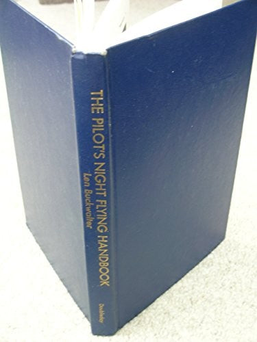 The Pilot's Night Flying Handbook