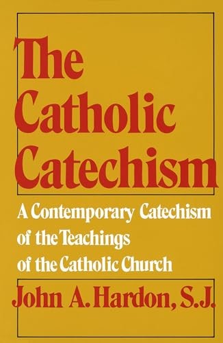 The Catholic Catechism