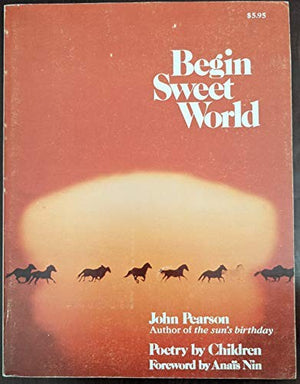 Begin Sweet World