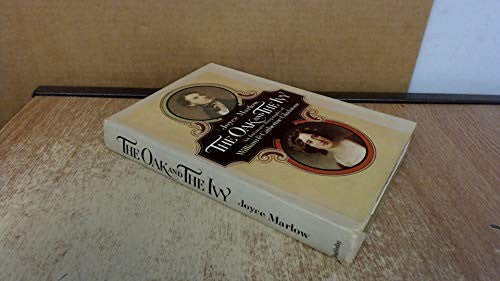 The Oak and the Ivy: An Intimate Biography of William and Catherine Gl