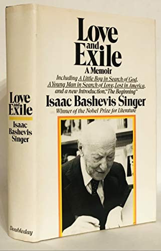 Love and Exile