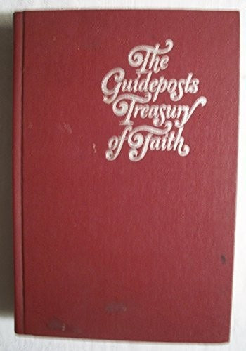 The Guideposts Treasury of Faith