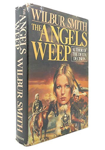The Angels Weep