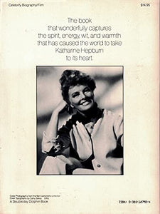 Hepburn, Her Life in Pictures 