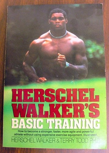 Herschl Walker Train