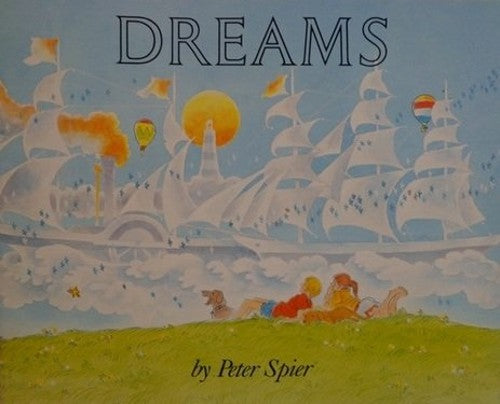 Dreams Lb