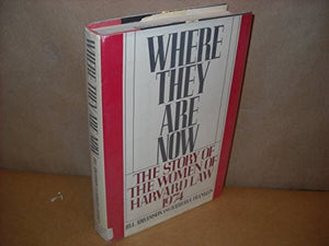 Where They Are Now